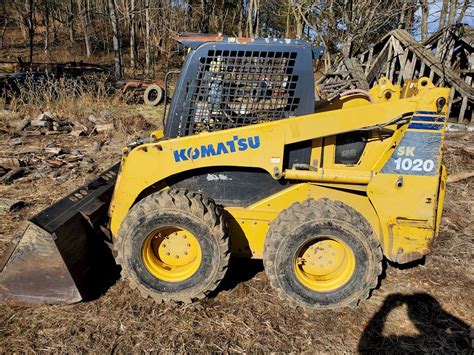 Skid Steers For Sale in VIRGINIA 